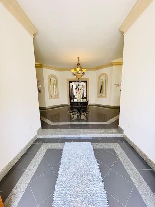 Velver Mansion, Malta - Luxury Villa With Pool Нашшар Экстерьер фото