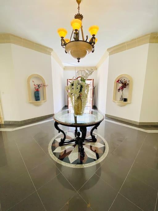 Velver Mansion, Malta - Luxury Villa With Pool Нашшар Экстерьер фото